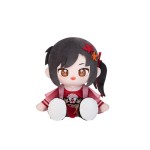 Minidoll Tian Guan Ci Fu Stars Moon Series Xie Lian Hua Cheng Cute Sitting Doll